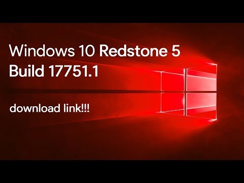 Windows 10 redstone update download