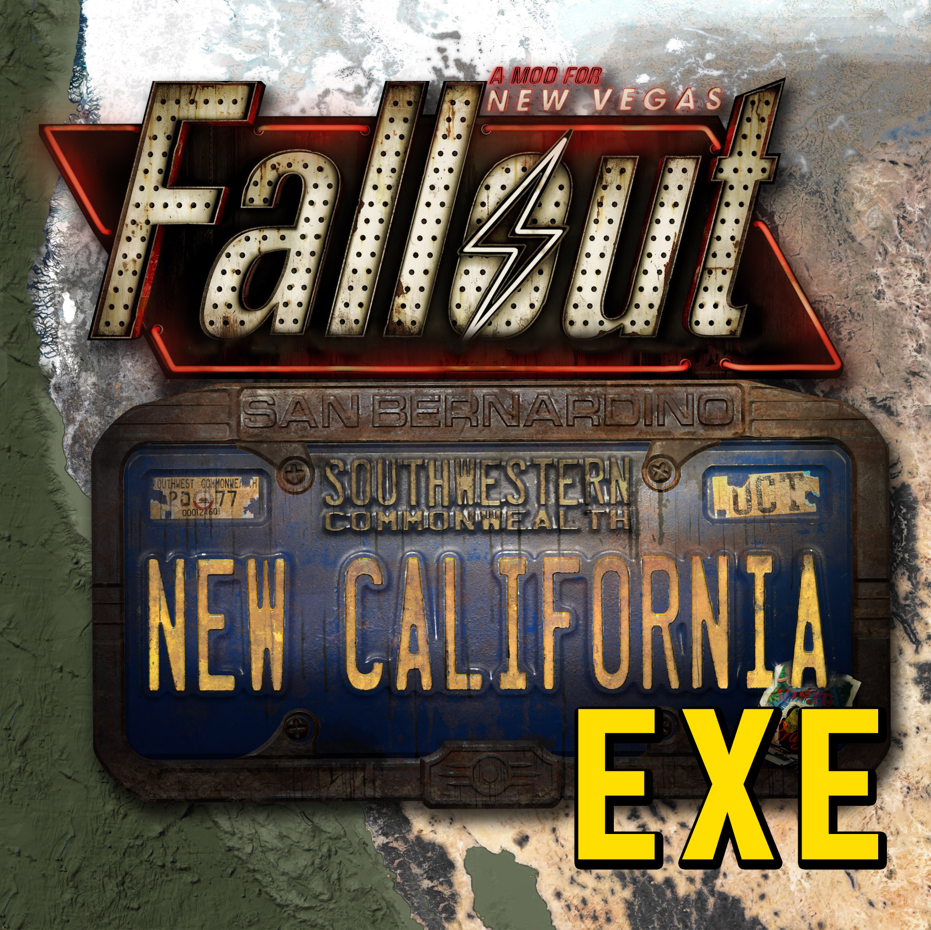Fallout 4 large address aware